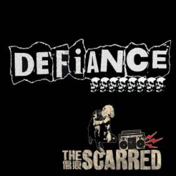 The Scarred : The Scarred - Defiance